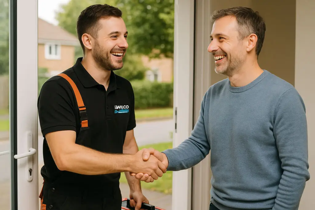 20250528_1001_Customer Handshake Scene_simple_compose_01jwa9xajnf6bb6rz2jzzkqxsa